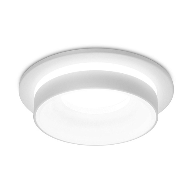 Встраиваемый светильник Ambrella light Techno Spot TN310 изображение 2 Встраиваемый светильник Ambrella light Techno Spot TN310 Фото № 2