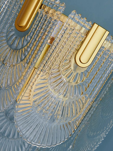 Бра Romatti Kobo Ernesta 2114-W изображение 2 Бра Romatti Kobo Ernesta 2114-W Фото № 2