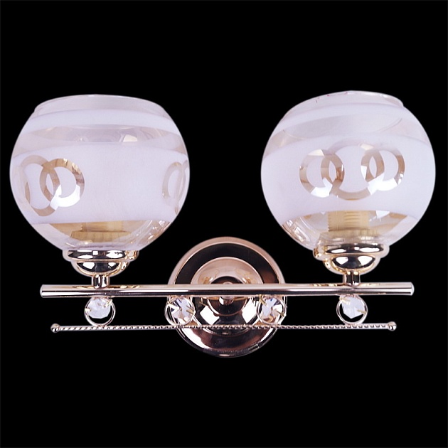 Бра Reluce 15008-0.2-02W Фото № 