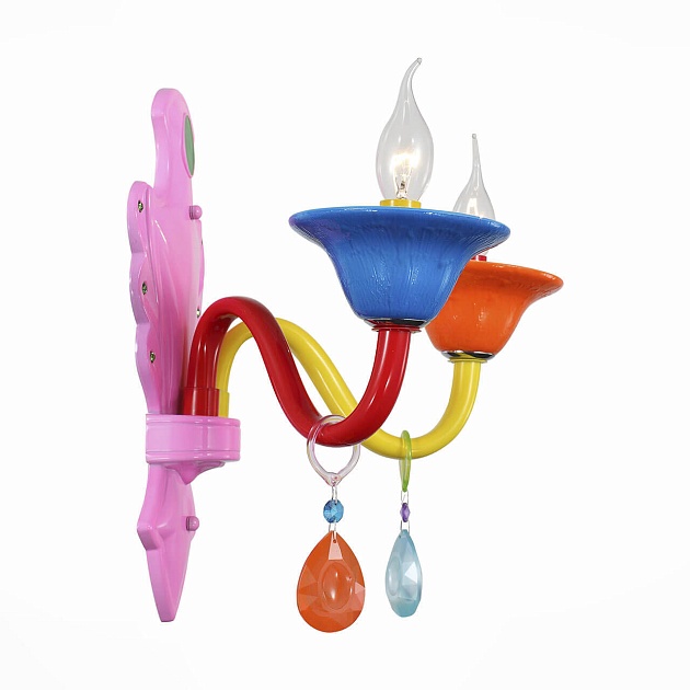 Бра ST Luce Delizia SL672.961.02 Фото № 3