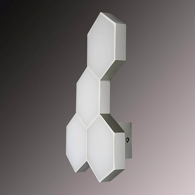 Настенный светильник Lightstar Favo 750644 Фото № 3