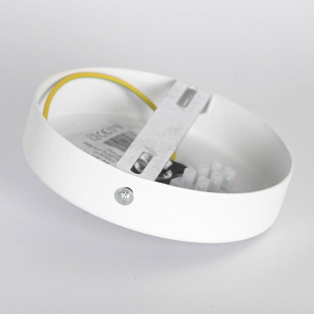 Потолочная люстра Lussole Loft GILBERT LSP-8828 Фото № 2