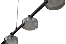 Подвесная светодиодная люстра Stilfort Gloze 4009/02/05PL 3