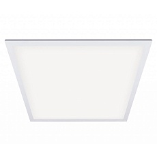 Потолочный светодиодный светильник ДВО 5034501A