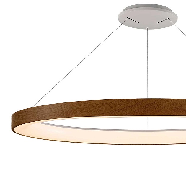 Подвесной светодиодный светильник Mantra Niseko II 8648 изображение 2 Подвесной светодиодный светильник Mantra Niseko II 8648 Фото № 2