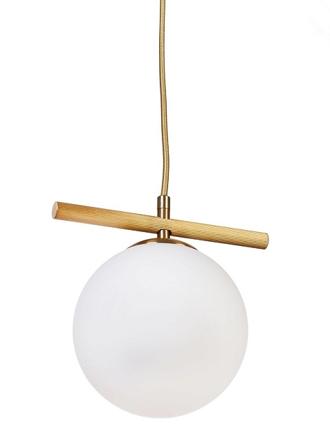 Подвесной светильник MyFar Francis MR2073-1P Фото № 6