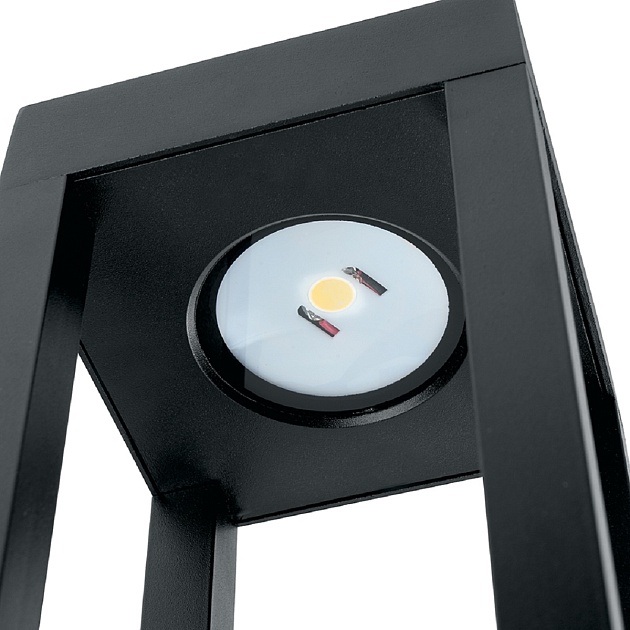 Уличный светодиодный светильник Feron Лос-Анджелес DH802 48450 изображение 4 Уличный светодиодный светильник Feron Лос-Анджелес DH802 48450 Фото № 4