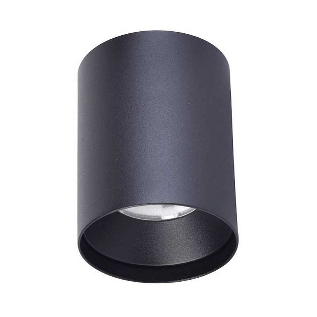 Трековый светодиодный светильник Favourite Unika 4151-1U Фото № 