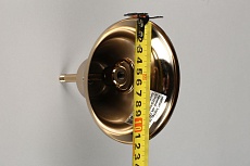 Подвесной светильник Aployt Franula APL.724.06.01 3