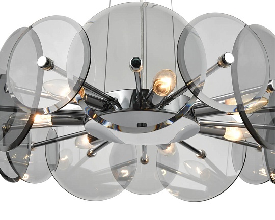 Подвесной светильник Vele Luce Siena VL3223P07 Фото № 3