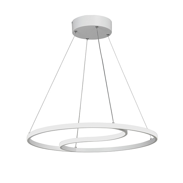 Подвесной светодиодный светильник Vitaluce V4652-0/1S Фото № 3