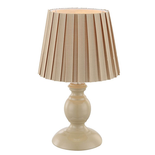 Настольная лампа Globo Metalic 21690 Фото № 