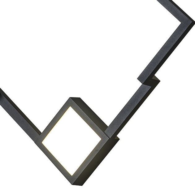 Настенный светодиодный светильник Mantra Boutique 7680 Фото № 2