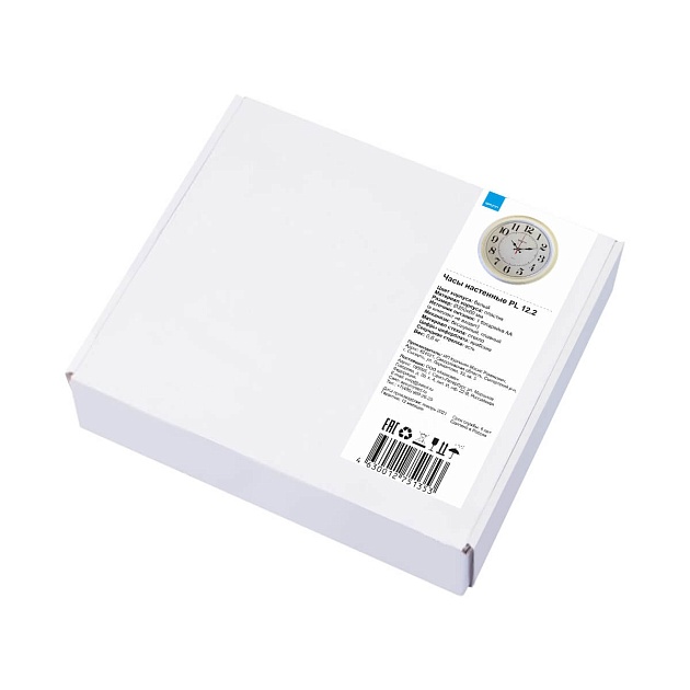 Часы настенные Apeyron PL12.2 Фото № 2