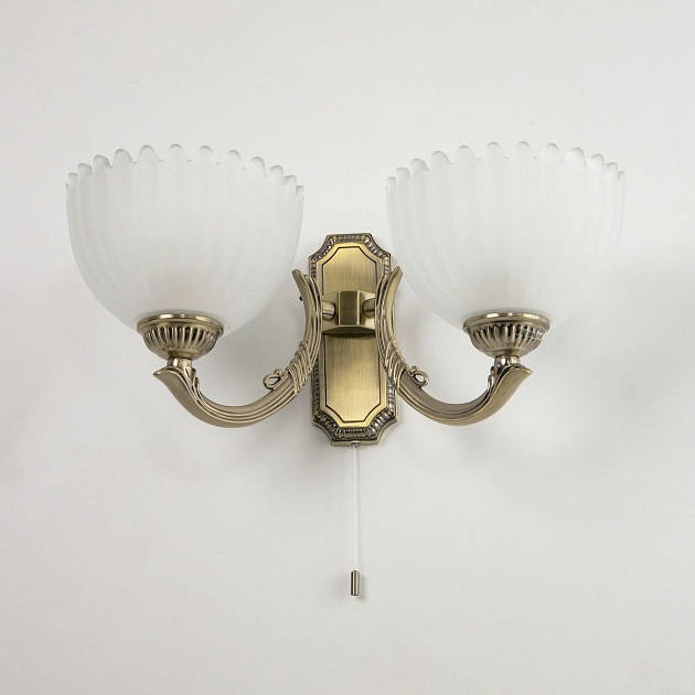 Бра Citilux Севилья CL414323 Фото № 5