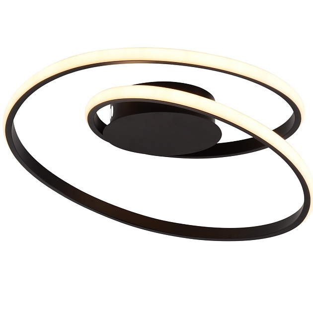 Потолочный светильник Rivoli Nelly 6143-101 Б0062232 Фото № 