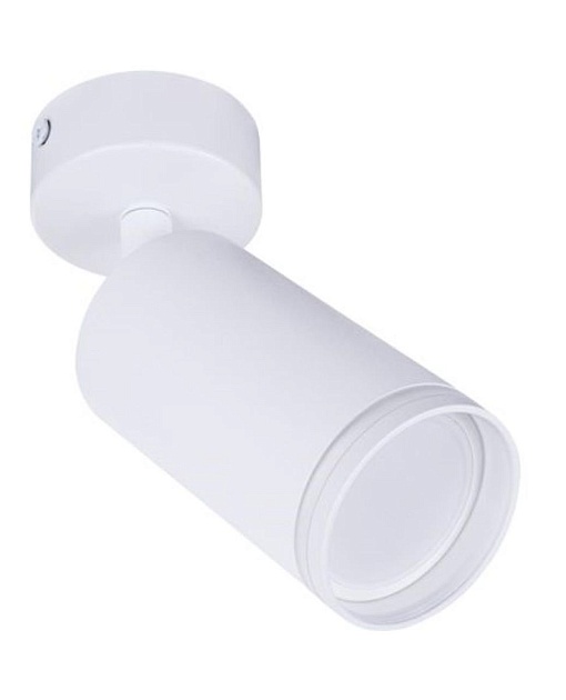 Спот Arte Lamp Imai A2365PL-1WH Фото № 