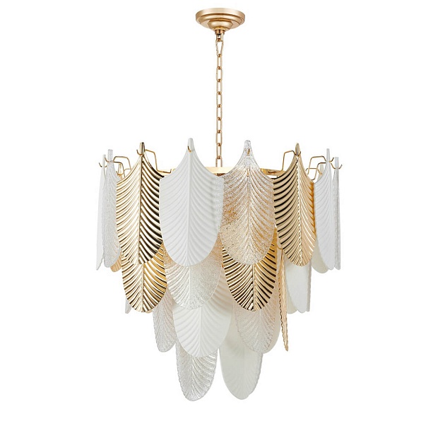 Подвесная люстра Favourite Pulcher 2619-19P Фото № 2