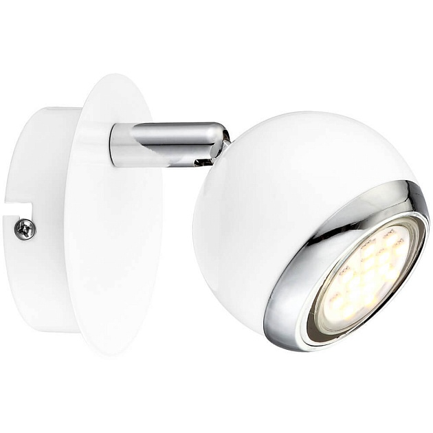 Спот Globo Oman 57882-1 Фото № 