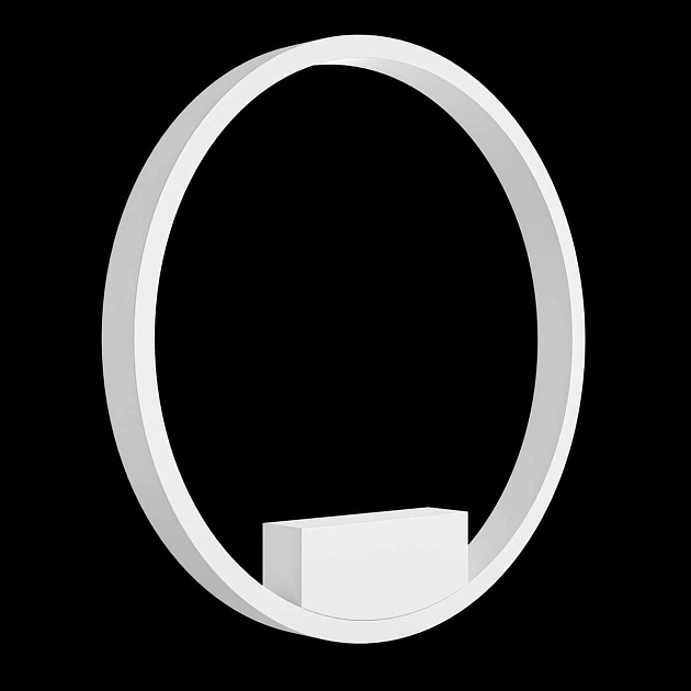 Настенный светильник Maytoni Rim MOD058WL-L25W4K Фото № 3