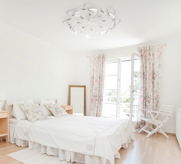 Потолочная люстра MW-Light Верона 334013108 Фото № 14