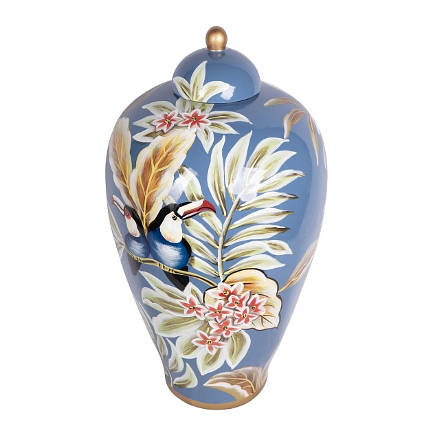 Ваза Loft IT Pleasure 10289V/L Фото № 7