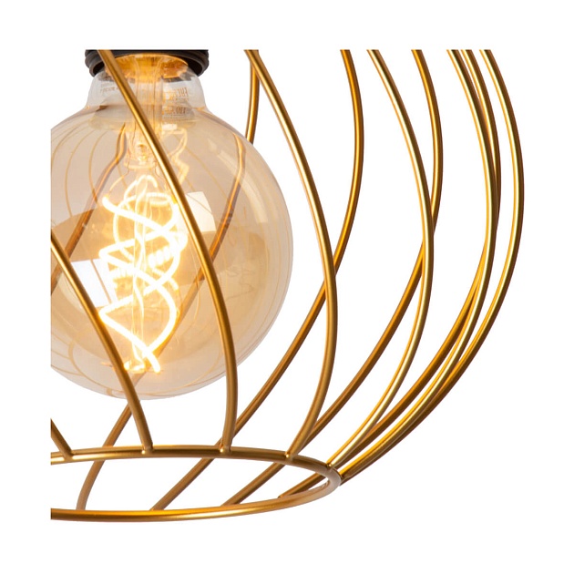 Потолочный светильник Lucide DANZA 21128/25/02 изображение 2 Потолочный светильник Lucide DANZA 21128/25/02 Фото № 2