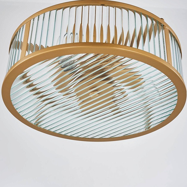 Подвесная люстра Favourite Radiales 3099-3P Фото № 6