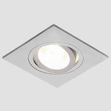 Встраиваемый светильник Ambrella light Classic A601 W 1