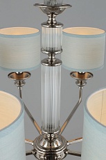 Подвесная люстра Aployt Malwa APL.712.03.08 3