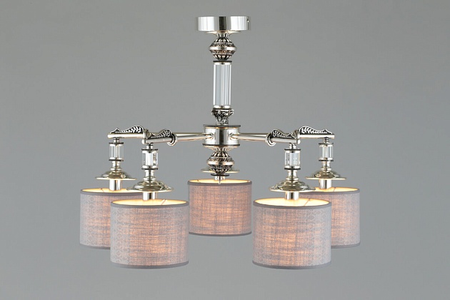 Подвесная люстра Omnilux Rovigo OML-64317-05 Фото № 4