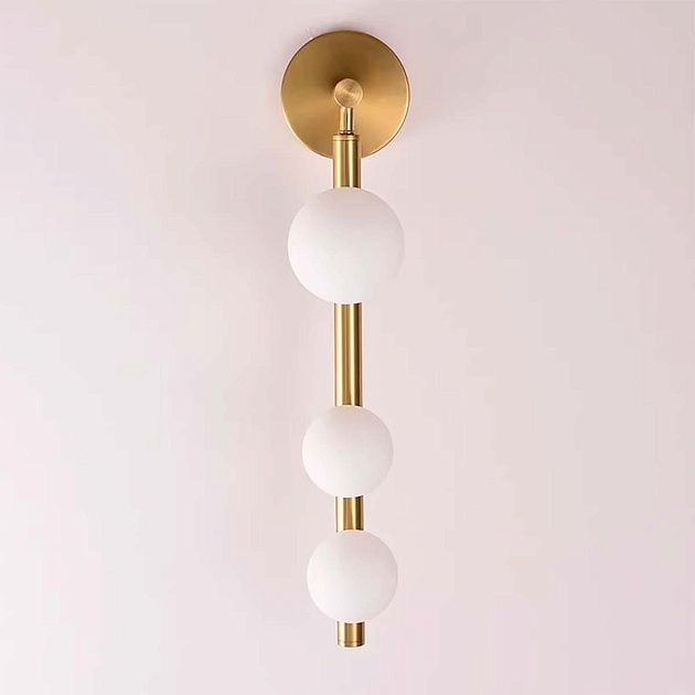 Бра Imperium Loft 252275-26 Фото № 