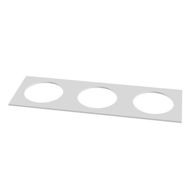 Рамка декоративная Maytoni Kappell DLA040-04W Фото № 