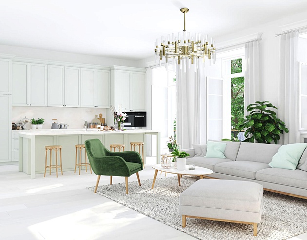 Подвесная люстра MW-Light Альгеро 285010910 изображение 18 Подвесная люстра MW-Light Альгеро 285010910 Фото № 18