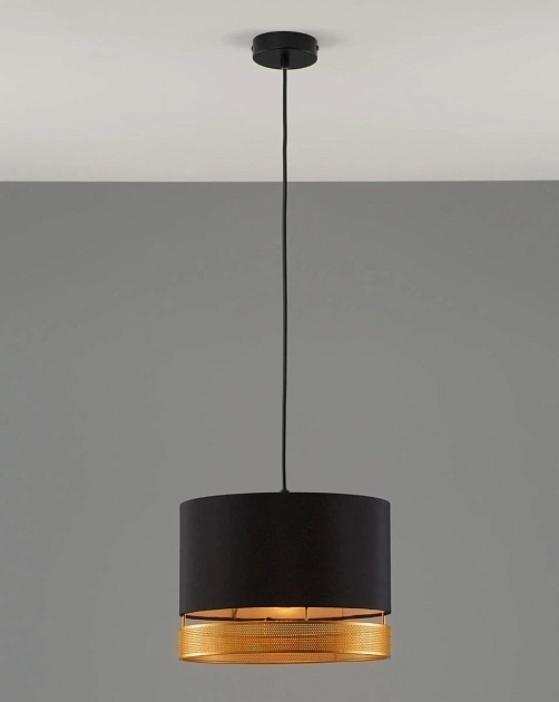 Подвесной светильник Moderli Gela V10629-1P изображение Подвесной светильник Moderli Gela V10629-1P Фото №