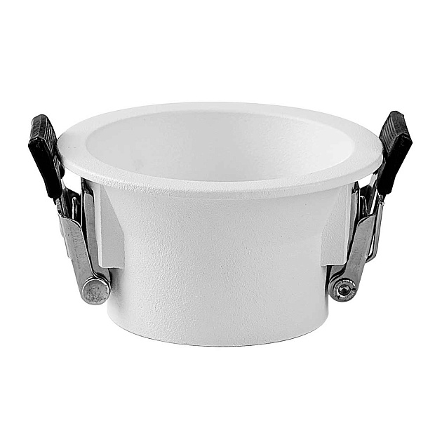 Основание для встраиваемого светильника Mantra Trimasi 8447 изображение Основание для встраиваемого светильника Mantra Trimasi 8447 Фото №