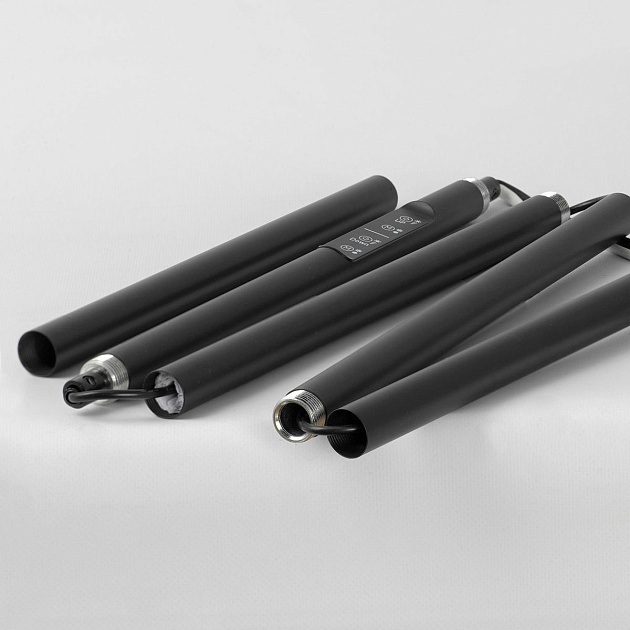 Торшер Lussole Carmel LSP-0901-SE изображение 3 Торшер Lussole Carmel LSP-0901-SE Фото № 3