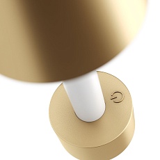 Настольная лампа Maytoni Tet-a-tet MOD104TL-3AG3K 1