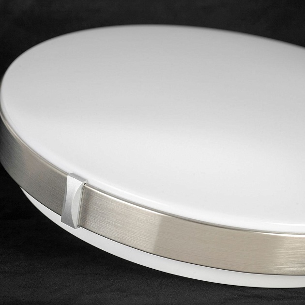 Потолочный светодиодный светильник Lussole Lgo LSP-8471 изображение 3 Потолочный светодиодный светильник Lussole Lgo LSP-8471 Фото № 3