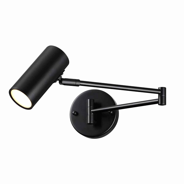 Спот Odeon Light Razio 4376/1W изображение 2 Спот Odeon Light Razio 4376/1W Фото № 2