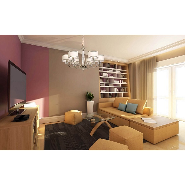 Подвесная люстра Chiaro Палермо 386014806 изображение 15 Подвесная люстра Chiaro Палермо 386014806 Фото № 15