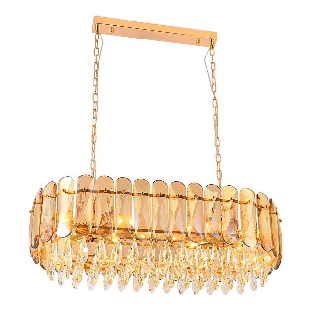 Подвесная люстра Ambrella light Traditional TR5074 Фото № 4