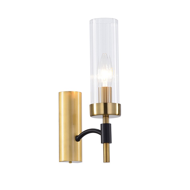 Бра Milosh Tendence MADISON 0919WL-1AB Фото № 