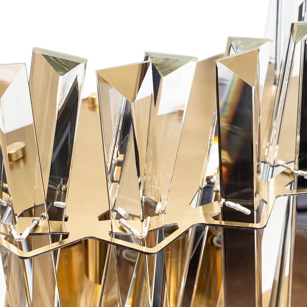 Настенный светильник Divinare Bivara 7567/18 AP-2 изображение 3 Настенный светильник Divinare Bivara 7567/18 AP-2 Фото № 3