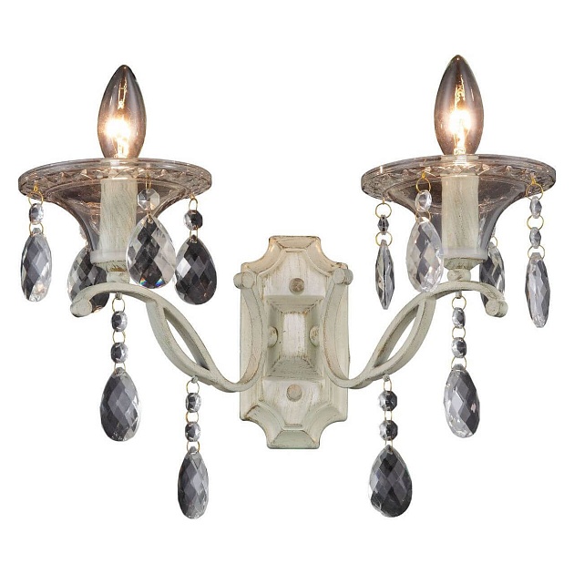 Бра Toplight Zoe TL7220B-02RY Фото № 