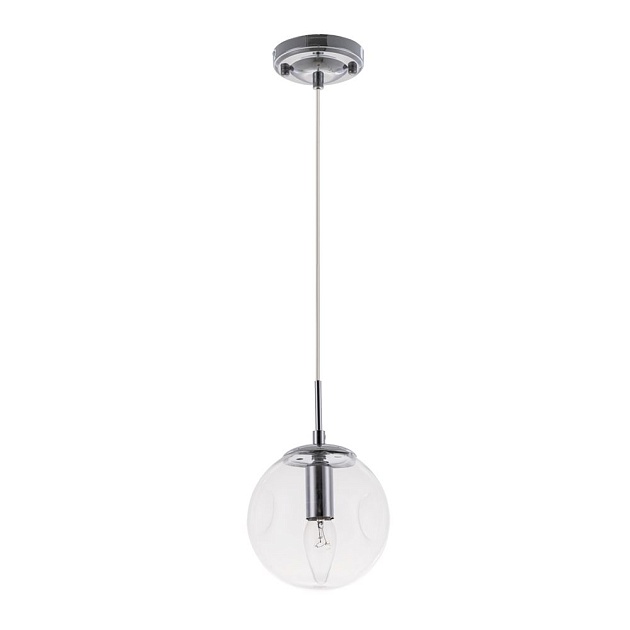 Подвесной светильник Arte Lamp Tureis A9915SP-1CC Фото № 