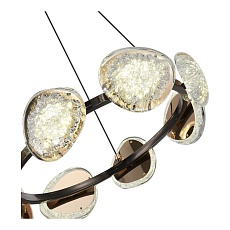 Подвесной светодиодный светильник ST Luce Enigma SL6018.203.64 2
