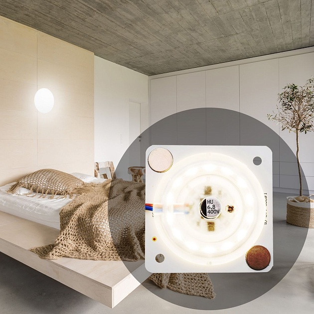 Светодиодный модуль Apeyron 02-13 Фото № 11