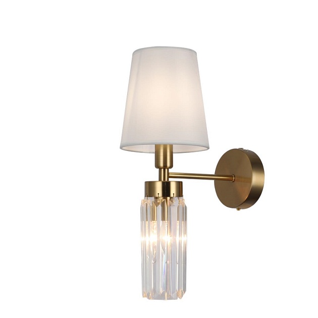 Бра Omnilux Prat OML-89801-02 Фото № 