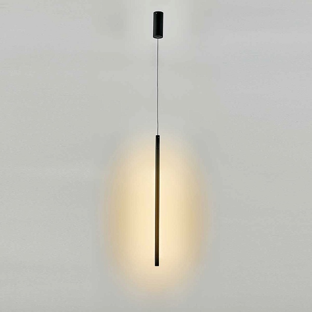 Подвесной светодиодный светильник Mantra Torch 8483 Фото № 3